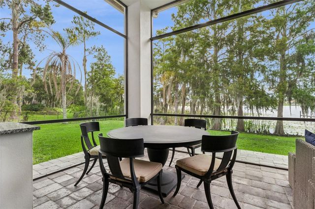 5624 W LAKE BUTLER ROAD, Windermere, FL 34786