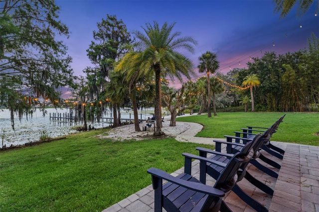 5624 W LAKE BUTLER ROAD, Windermere, FL 34786