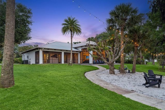5624 W LAKE BUTLER ROAD, Windermere, FL 34786