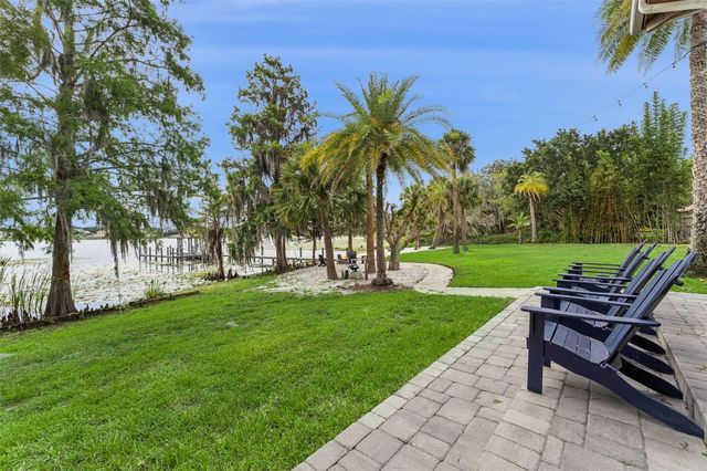 5624 W LAKE BUTLER ROAD, Windermere, FL 34786