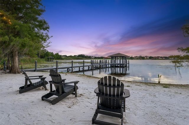 5624 W LAKE BUTLER ROAD, Windermere, FL 34786