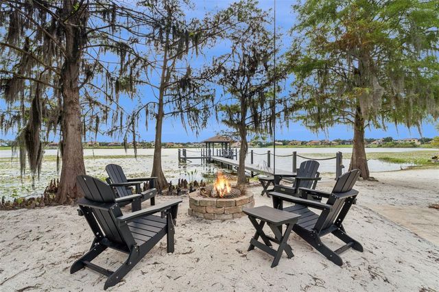 5624 W LAKE BUTLER ROAD, Windermere, FL 34786