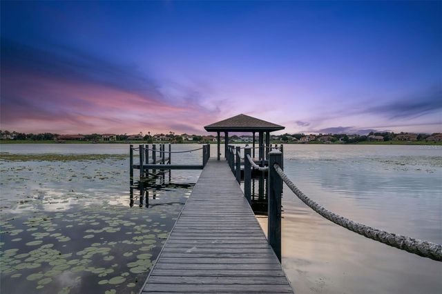 5624 W LAKE BUTLER ROAD, Windermere, FL 34786
