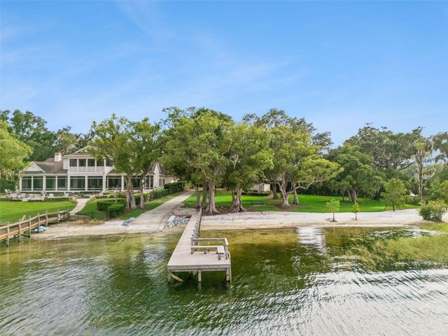 5624 W LAKE BUTLER ROAD, Windermere, FL 34786