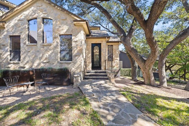1018 Harwood PL, Austin, TX 78704