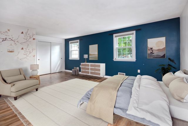 1 Meetinghouse Rd 1, Acton, MA 01720