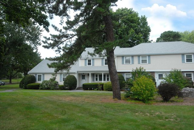1 Meetinghouse Rd 1, Acton, MA 01720