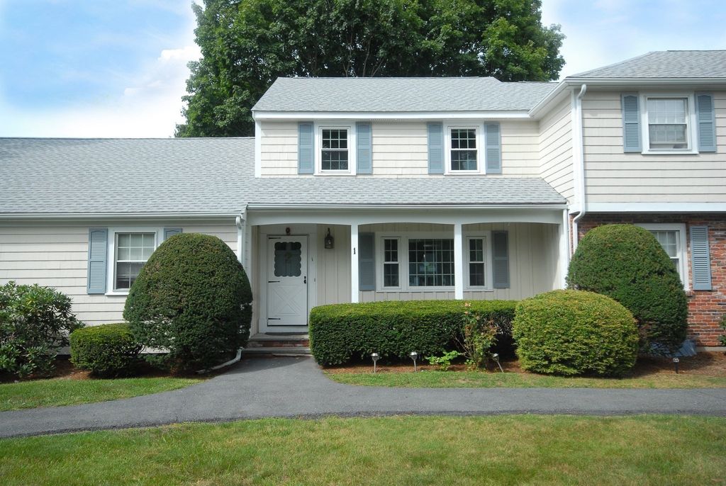 1 Meetinghouse Rd 1, Acton, MA 01720
