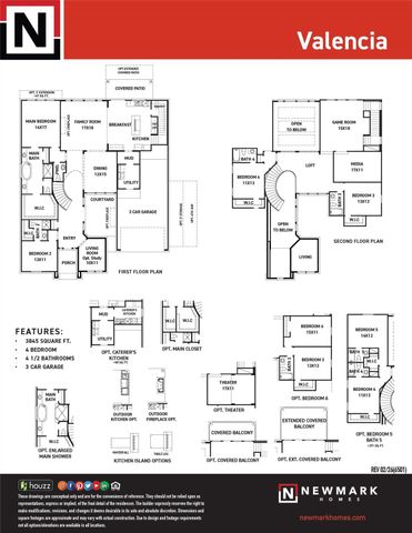 3811 Texas Redbud Road, Katy, TX 77493