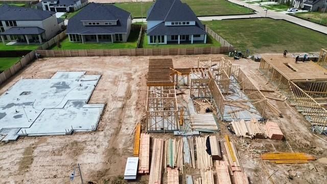 3811 Texas Redbud Road, Katy, TX 77493