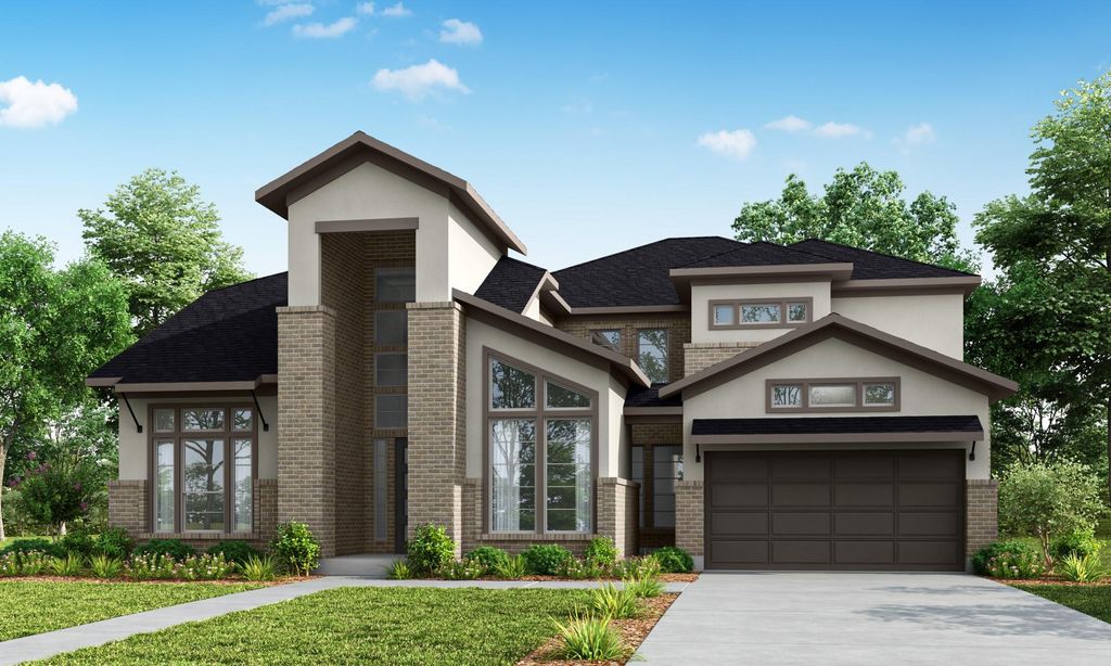 3811 Texas Redbud Road, Katy, TX 77493