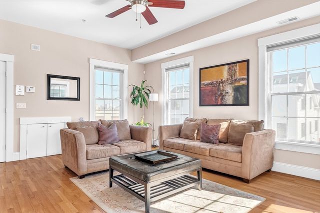 121 East Cottage St APT 4, Boston, MA 02125