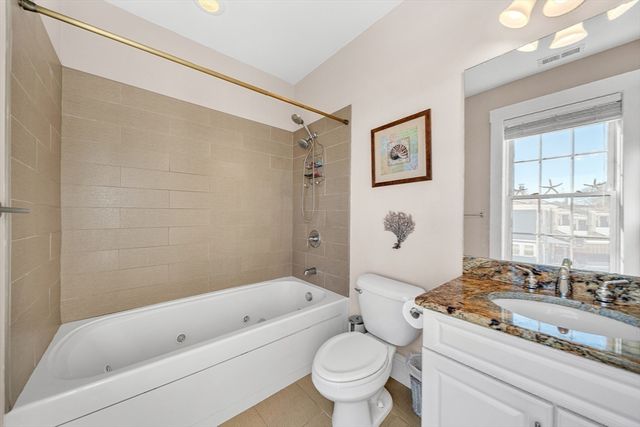 121 East Cottage St APT 4, Boston, MA 02125