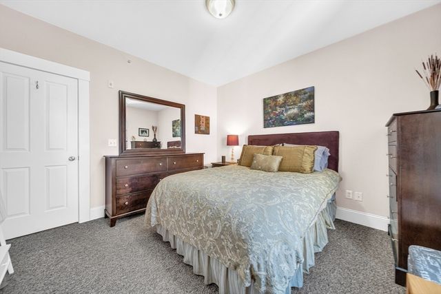 121 East Cottage St APT 4, Boston, MA 02125