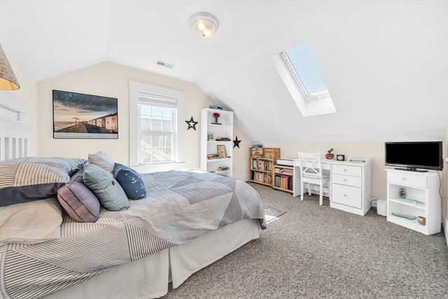 121 East Cottage St APT 4, Boston, MA 02125