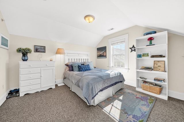 121 East Cottage St APT 4, Boston, MA 02125