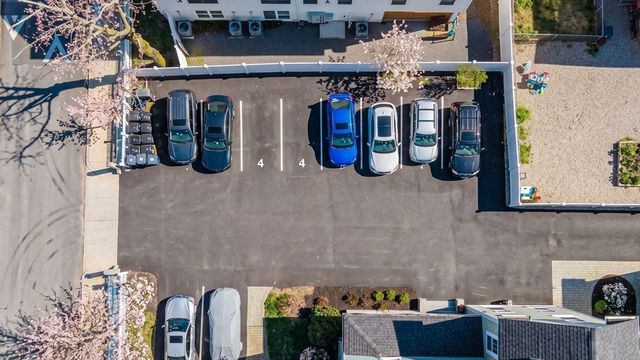 121 East Cottage St APT 4, Boston, MA 02125