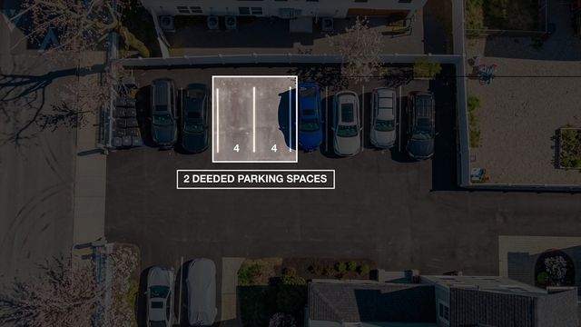 121 East Cottage St APT 4, Boston, MA 02125