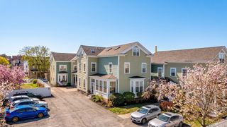 121 East Cottage St APT 4, Boston, MA 02125