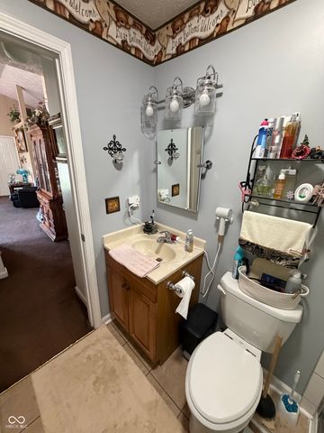 7625 Orchard Village Drive, Indianapolis, IN 46217