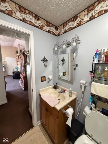 7625 Orchard Village Drive, Indianapolis, IN 46217