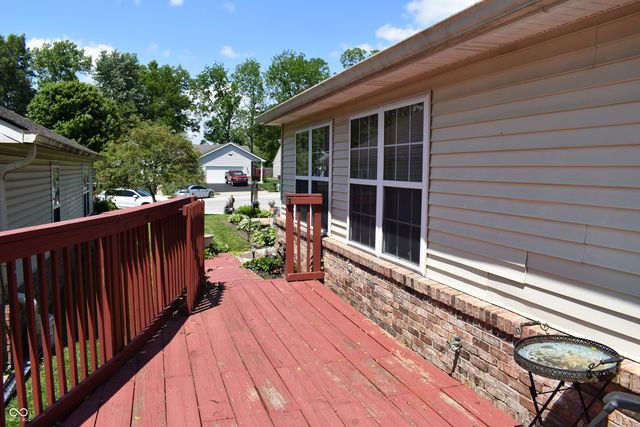7625 Orchard Village Drive, Indianapolis, IN 46217
