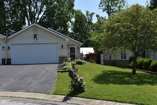 7625 Orchard Village Drive, Indianapolis, IN 46217