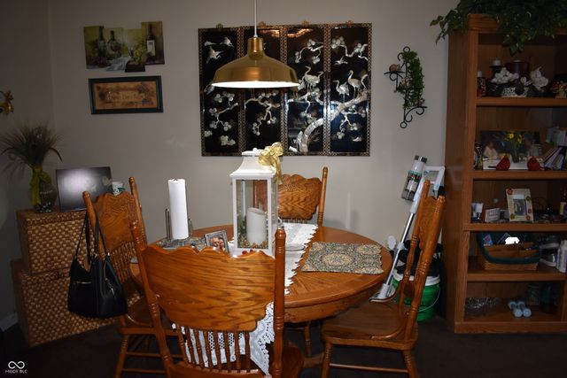 7625 Orchard Village Drive, Indianapolis, IN 46217