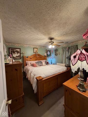 7625 Orchard Village Drive, Indianapolis, IN 46217