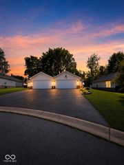 7625 Orchard Village Drive, Indianapolis, IN 46217