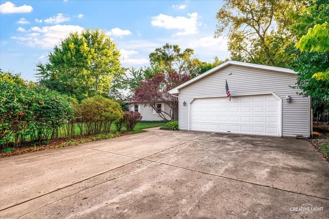 3520 CATFISH Court, Morris, IL 60450