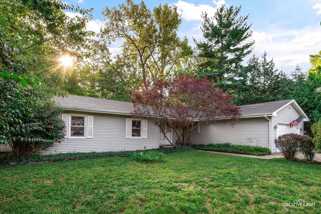 3520 CATFISH Court, Morris, IL 60450