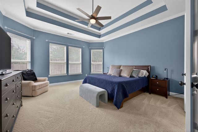 7112 Chimney Creek Drive, North Richland Hills, TX 76182