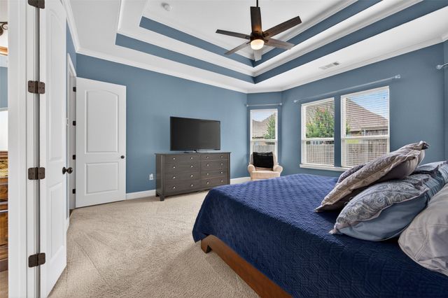 7112 Chimney Creek Drive, North Richland Hills, TX 76182