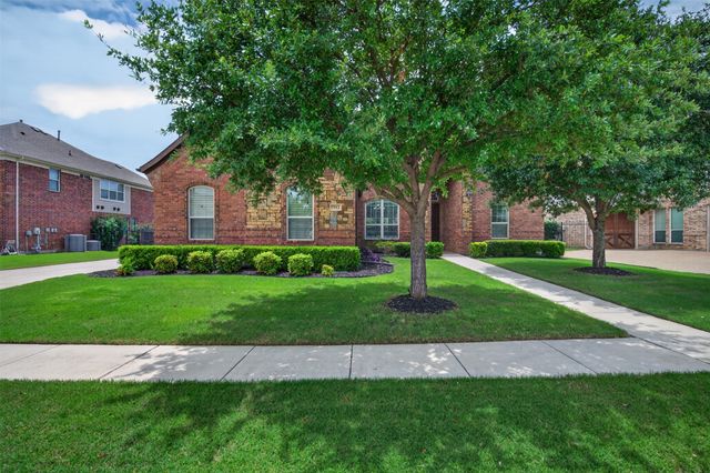 7112 Chimney Creek Drive, North Richland Hills, TX 76182