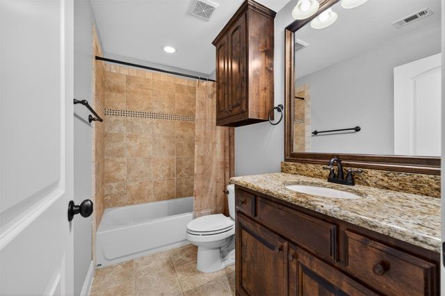 7112 Chimney Creek Drive, North Richland Hills, TX 76182