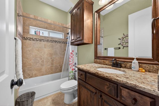 7112 Chimney Creek Drive, North Richland Hills, TX 76182