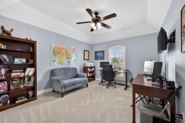 7112 Chimney Creek Drive, North Richland Hills, TX 76182