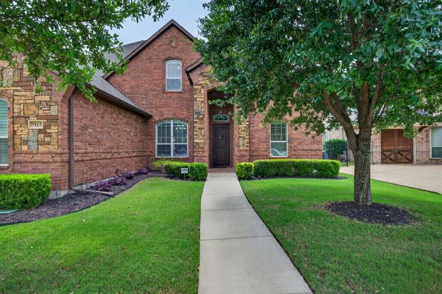 7112 Chimney Creek Drive, North Richland Hills, TX 76182