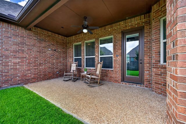 7112 Chimney Creek Drive, North Richland Hills, TX 76182