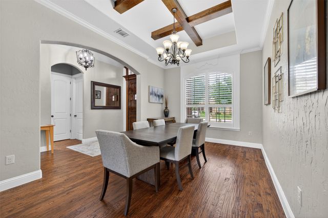 7112 Chimney Creek Drive, North Richland Hills, TX 76182