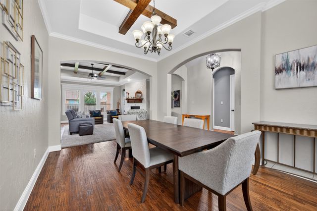 7112 Chimney Creek Drive, North Richland Hills, TX 76182