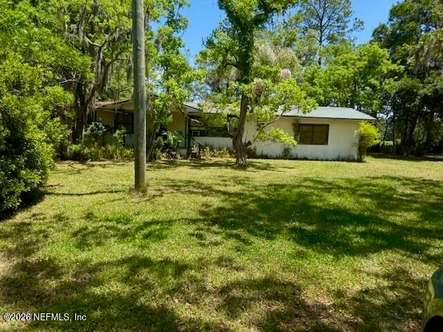 95408 CLEMENTS Road, Fernandina Beach, FL 32034