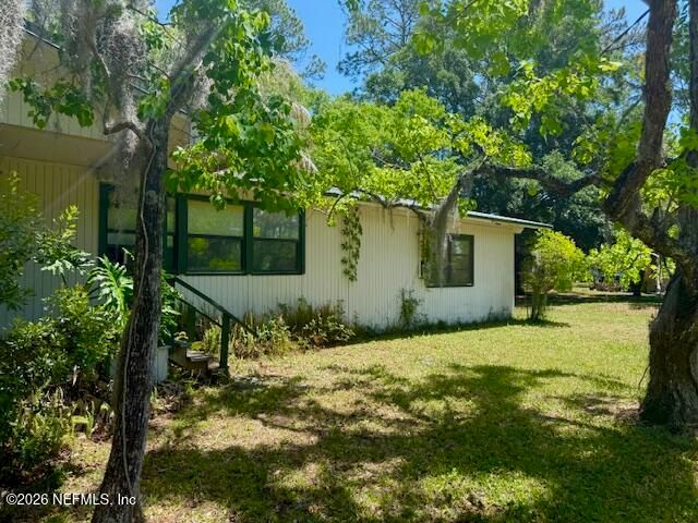 95408 CLEMENTS Road, Fernandina Beach, FL 32034
