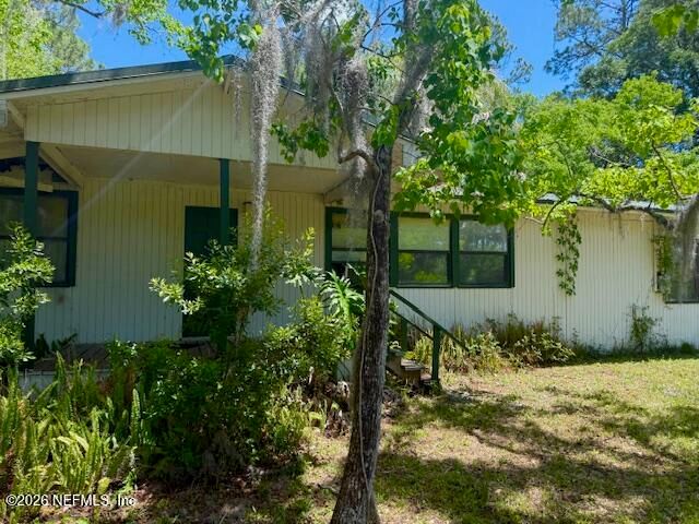 95408 CLEMENTS Road, Fernandina Beach, FL 32034