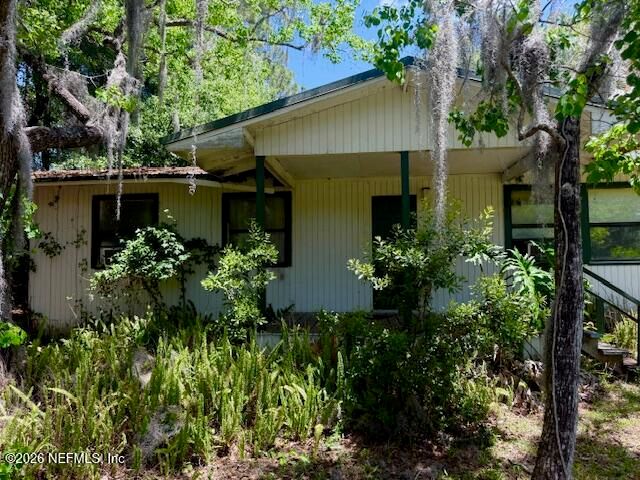 95408 CLEMENTS Road, Fernandina Beach, FL 32034