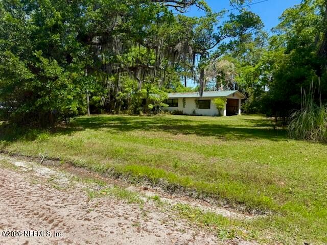 95408 CLEMENTS Road, Fernandina Beach, FL 32034