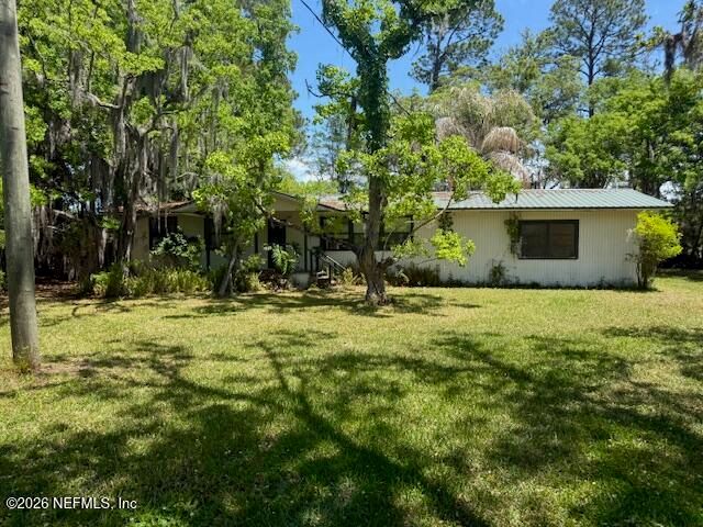 95408 CLEMENTS Road, Fernandina Beach, FL 32034
