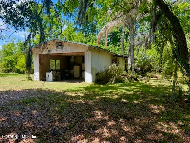 95408 CLEMENTS Road, Fernandina Beach, FL 32034