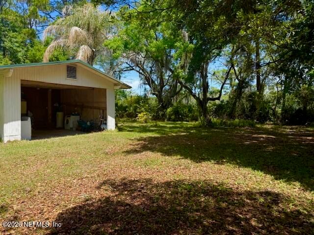 95408 CLEMENTS Road, Fernandina Beach, FL 32034